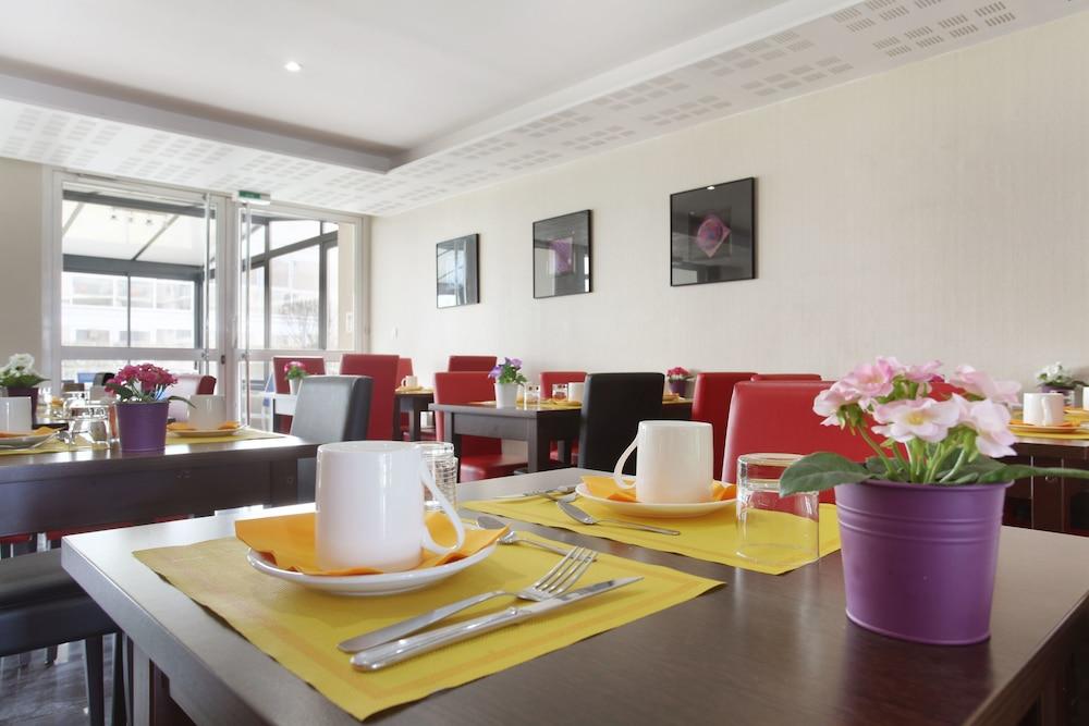 Appart Hotel Odalys City Aix En Provence Le Clos De La Chartreuse Aix-en-Provence Exterior foto