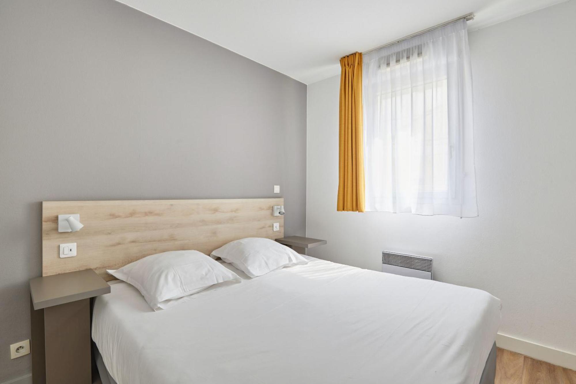 Appart Hotel Odalys City Aix En Provence Le Clos De La Chartreuse Aix-en-Provence Exterior foto
