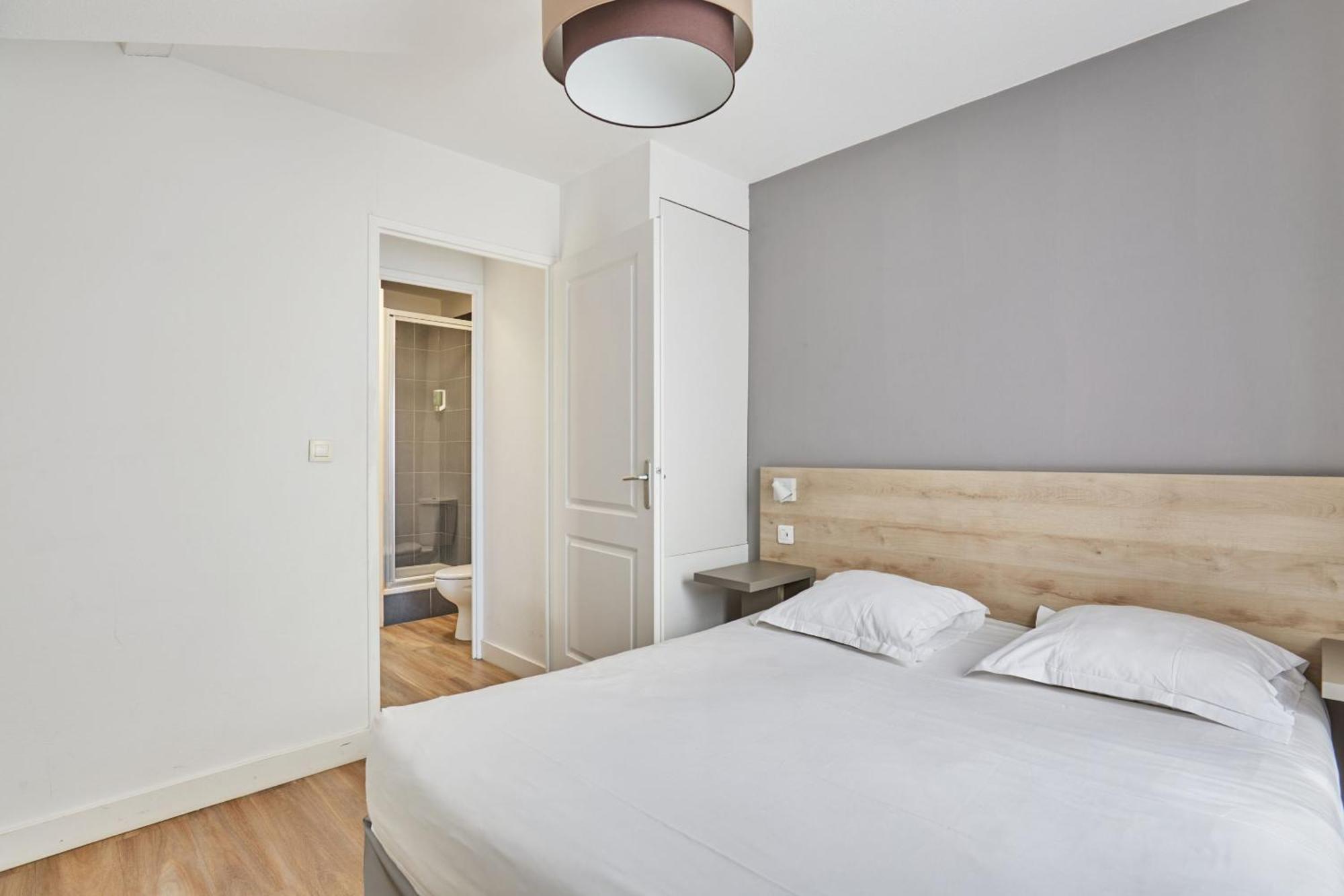 Appart Hotel Odalys City Aix En Provence Le Clos De La Chartreuse Aix-en-Provence Exterior foto