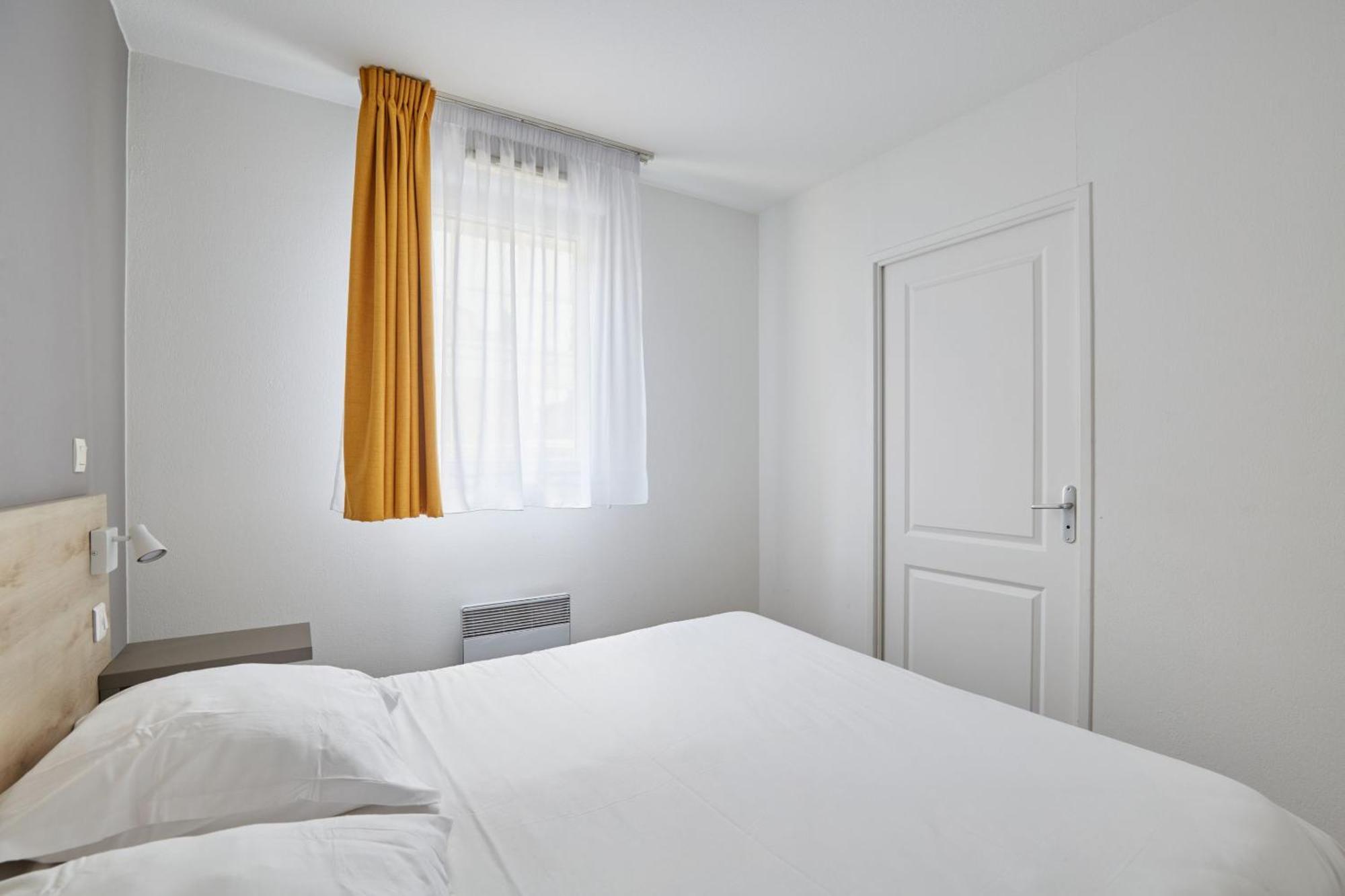 Appart Hotel Odalys City Aix En Provence Le Clos De La Chartreuse Aix-en-Provence Exterior foto