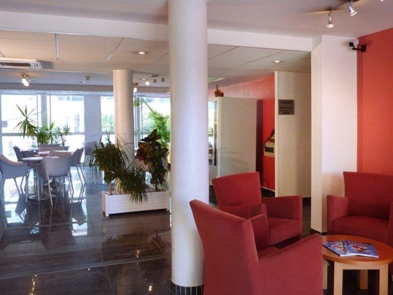 Appart Hotel Odalys City Aix En Provence Le Clos De La Chartreuse Aix-en-Provence Exterior foto